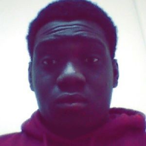 Meet your Posher, Emmanuel